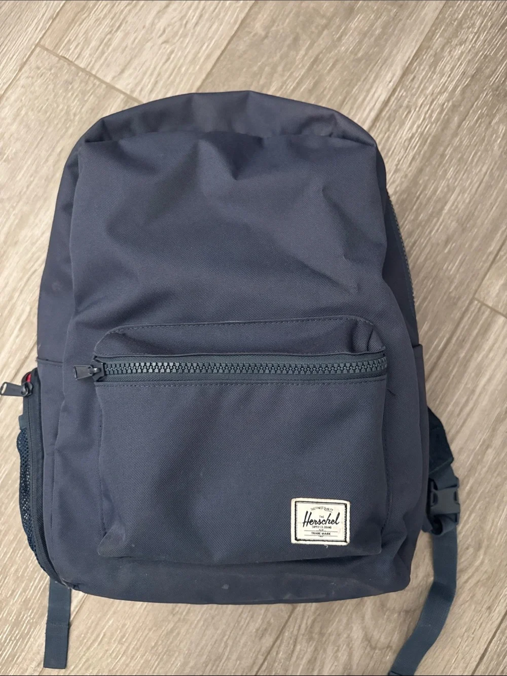 Herschel Supply Company Classic Navy Men's Backpack Baby bag